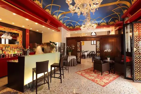 Hotel Palazzo Stern in Venetië, foto 8