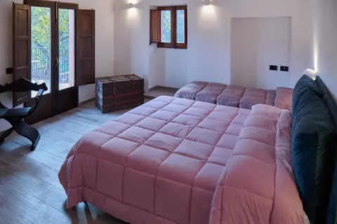 Tenuta Luogo Marchese in Pollina, foto 4