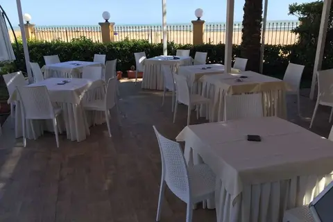Villa Romana in Porto Empedocle, foto 14