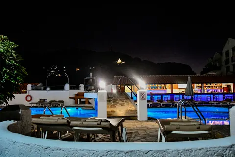 Anema Hotel in Municipal Unit of Karlovasi — foto 13