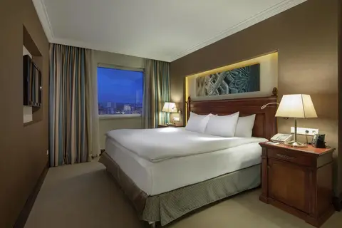 Wyndham Grand Kayseri in Göreme — foto 6