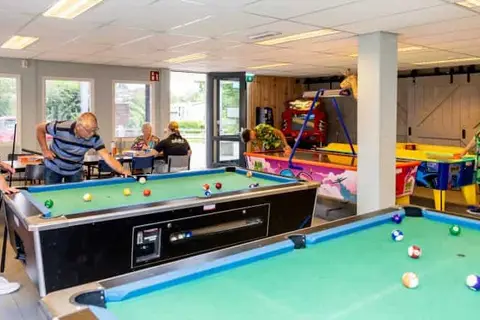 Siblu Meerwijck in Kropswolde — foto 12