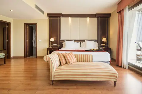 Hotel Ilunion Malaga in Málaga — foto 7