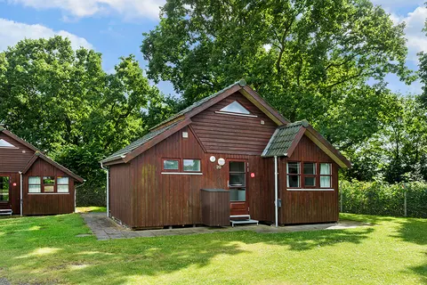 Camping Frigard foto 23