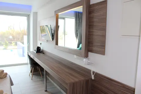 Fedrania Hotel in Ayia Napa — foto 26
