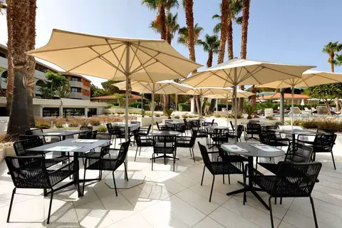 Grand Palladium Sicilia Resort & Spa in Campofelice di Roccella — foto 17