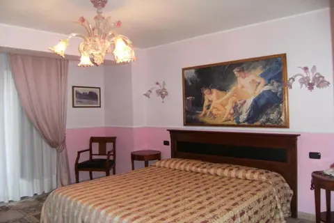 Hotel U Bais in Scilla, foto 10