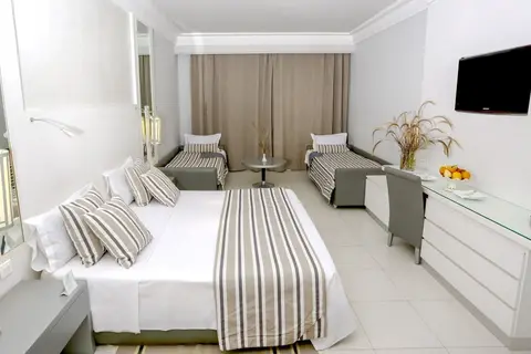 Ulysse Djerba Thalasso & Spa in Midoun — foto 19