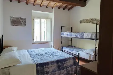 Locanda Francescana in Poggio Bustone, foto 14