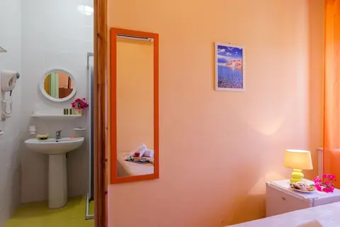 Le Gemelle Bed & Breakfast in Racale — foto 12