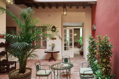 Las Casas de El Arenal in Sevilla — foto 21