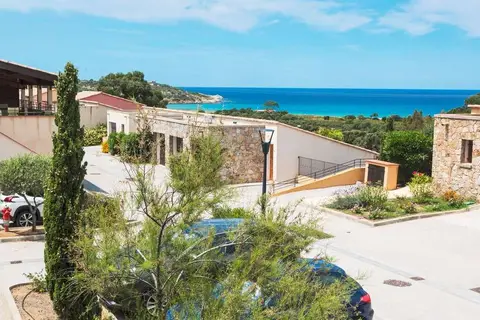 Residence Les Hameaux Capra Scorsa in Belgodère — foto 21