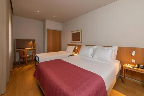 Montebelo Príncipe Perfeito Viseu Garden Hotel in Viseu — foto 7