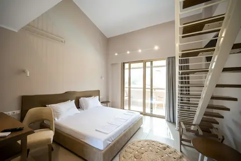 Scarabeo Hotel & Villas Parga in Parga, foto 22