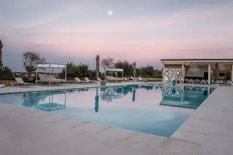 Masseria della Volpe in Noto — foto 22