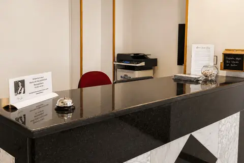 Il Santa Clara Hotel in Monforte De Lemos, foto 22