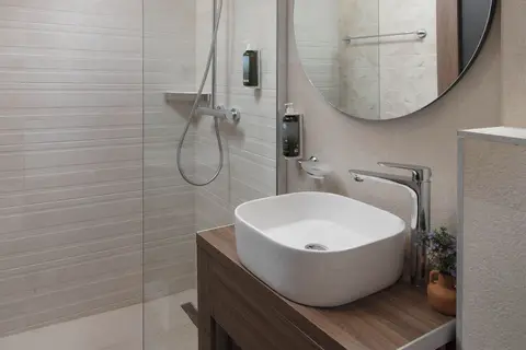 Aminess Alfir Hotel in Prizba — foto 26