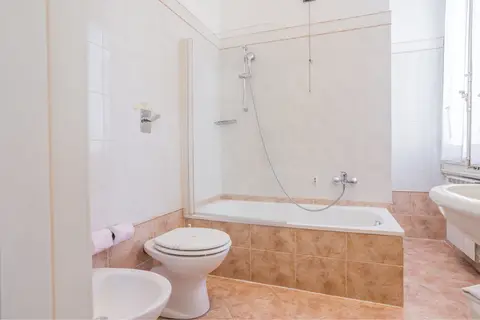 The Galileo Hotel in Florence, foto 24