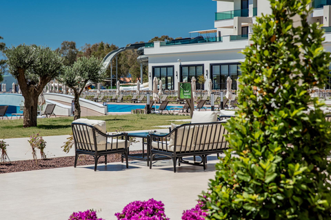 Hotel Korumar Ephesus Beach & Spa foto 8