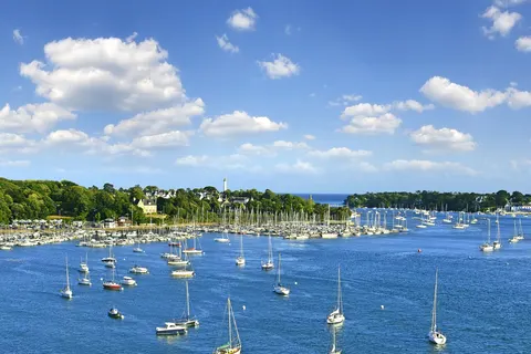 Camping Poulmic foto 7