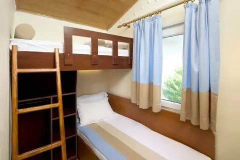 Club Resort Atlantis in Seferihisar — foto 13