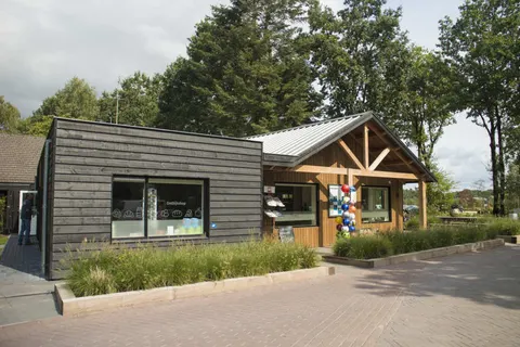 Vakantiepark De Wije Werelt foto 26