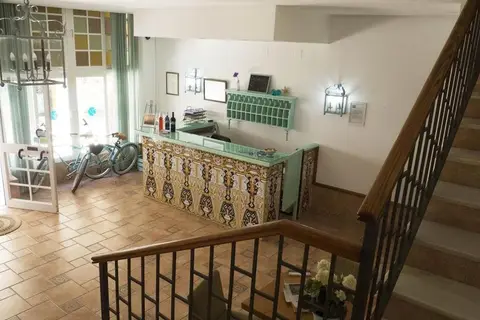 Hotel Mediterraneo Carihuela in Torremolinos — foto 6