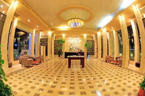 Parrotel Beach Resort Sharm El Sheikh in Sharm El Sheikh, foto 9