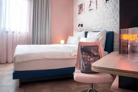 URBAN LOFT Cologne foto 13