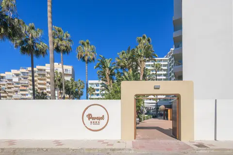 Hotel Parasol by Dorobe in Torremolinos, foto 30