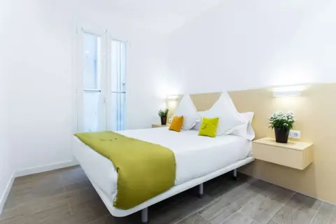Cosmo Appartementen Marina Auditori in Barcelona — foto 2