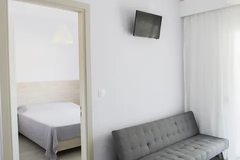 Appartementen Three Stars foto 21