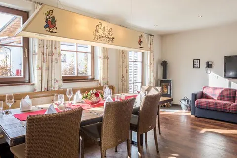 Alpenchalets Flachauer Gutshof foto 22