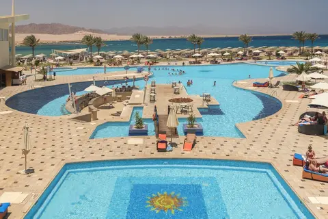 Barceló Tiran Sharm in نبق