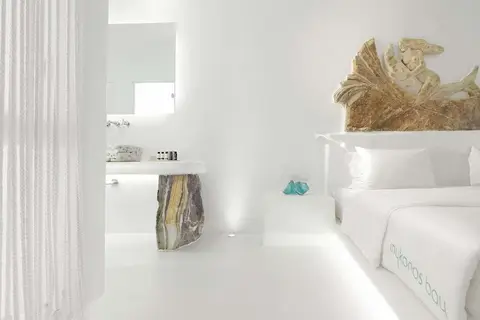 Mykonos Bay Hotel in Mykonos, foto 23