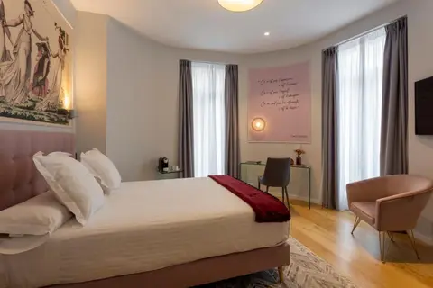 Hotel Sol Boutique in Santander — foto 8