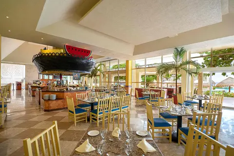 Grand Park Royal Luxury Resort Cancun in Cancùn — foto 9