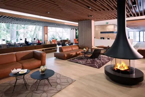 Rikli Balance Hotel in Bled — foto 9