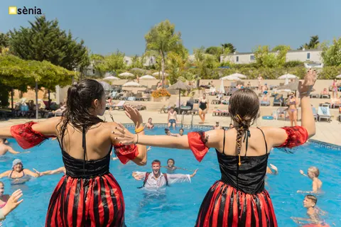 Camping Tucan foto 22