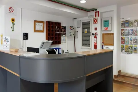 Appartementen Jacarandas Beach in San Bartolomé de Tirajana — foto 2