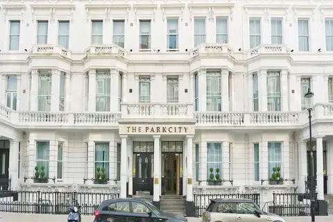 Park City Grand Plaza Kensington in Londen, foto 18