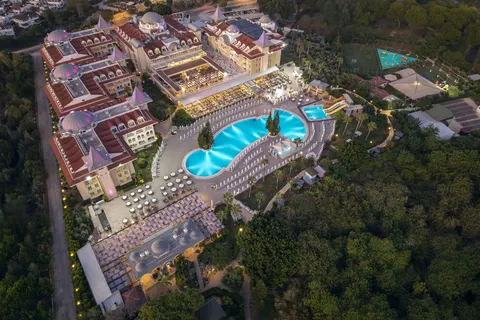 Side Star Resort in Manavgat — foto 62