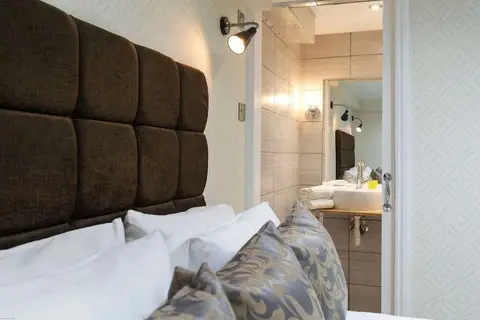 Hotel Shepherds Bush London in Londen, foto 18