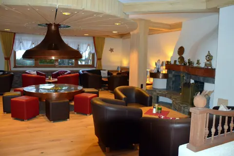 Parkhotel Kirchberg in Kirchberg in Tirol — foto 3