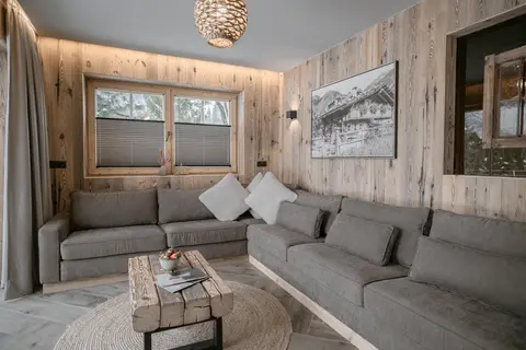 BRUGGER Aparthotel in Mayrhofen — foto 8