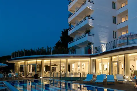 Mondial Resort & Spa in Pietrasanta — foto 9
