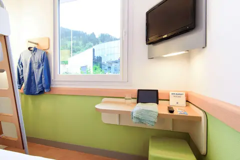 ibis budget Bilbao Arrigorriaga in Arrigorriaga — foto 6