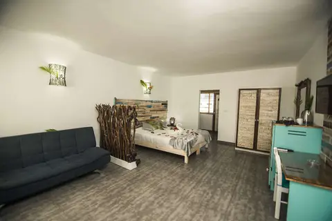 Stella Rina Guest House in Grand Baie VCA, West — foto 5