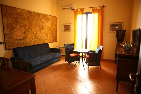 Art Lincoln B&B Palermo in Palermo — foto 15