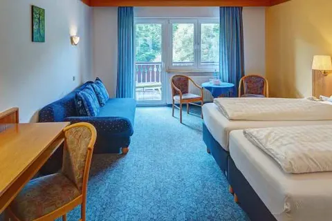 Hotel Christel foto 6